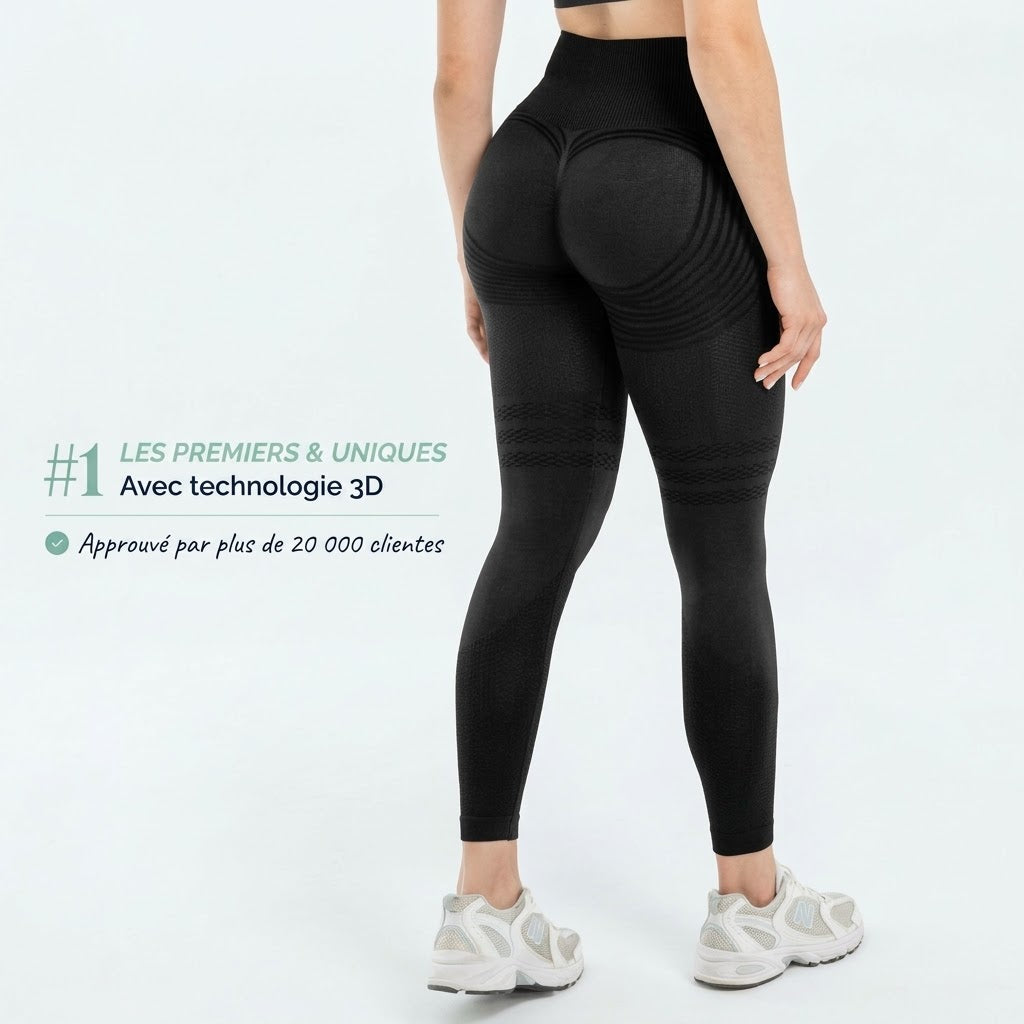 Legging PlushUp